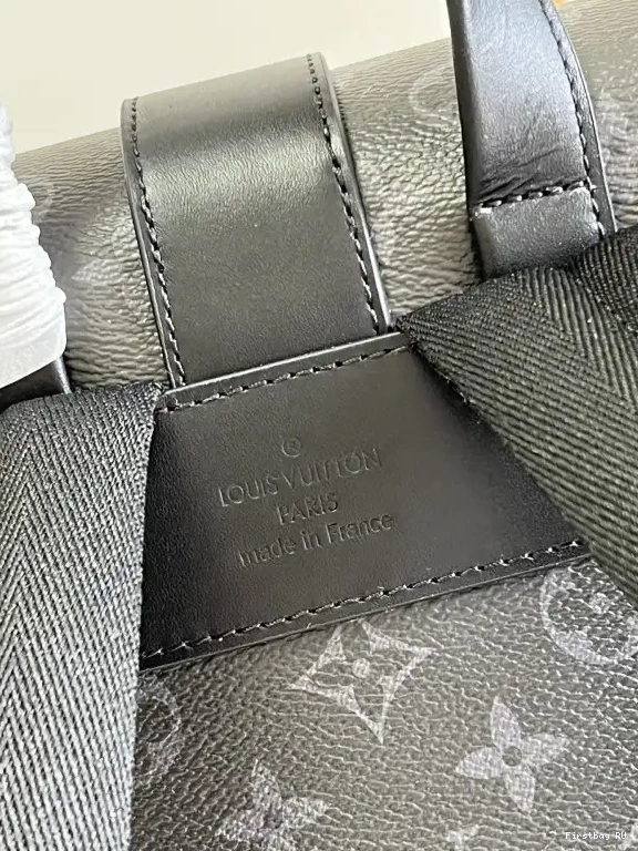 Firstbags ru review BACKPACK LOUIS SAUMUR VUITTON 0505